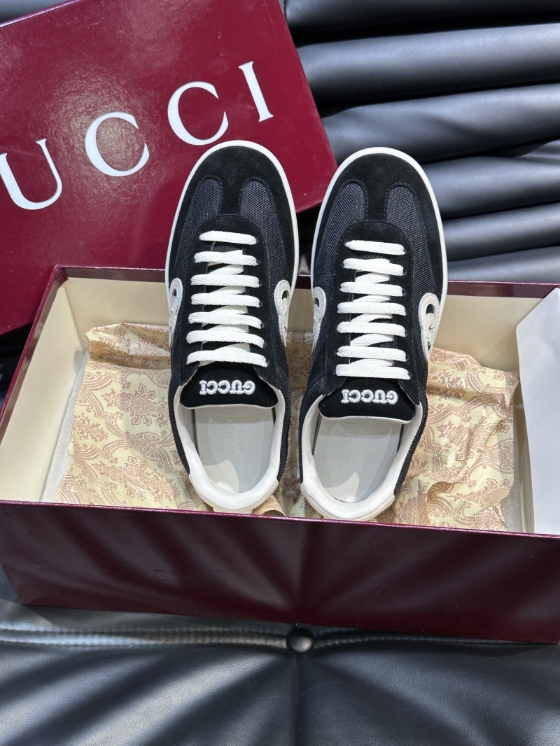 Gucci Casual Shoes